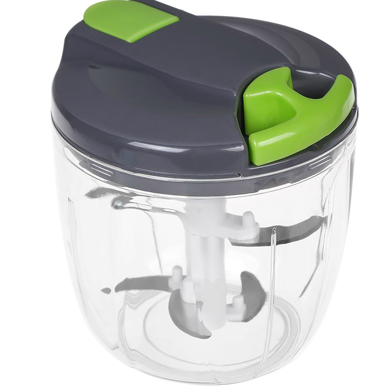 Manual Household Small Stuffing Meat Grinder