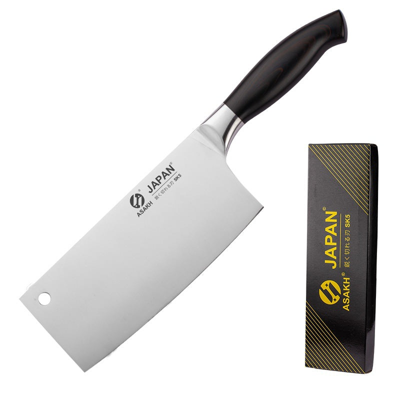 Stainless Steel Kitchen Knife Household Vegetable Cutting And Bone Cutting