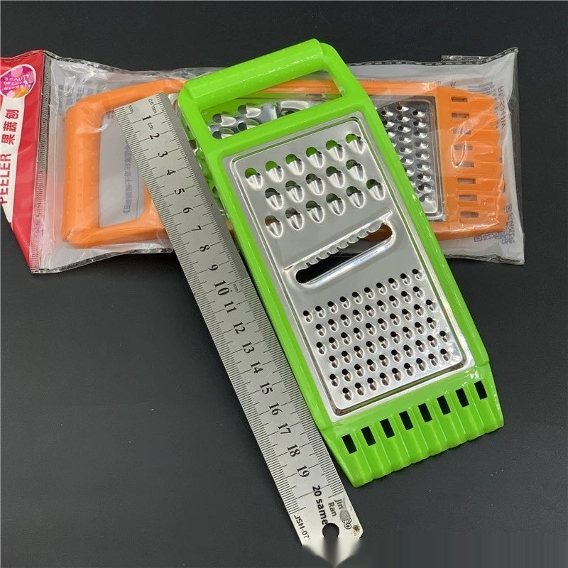Kitchen Supplies Multi-functional Stainless Steel Chopper