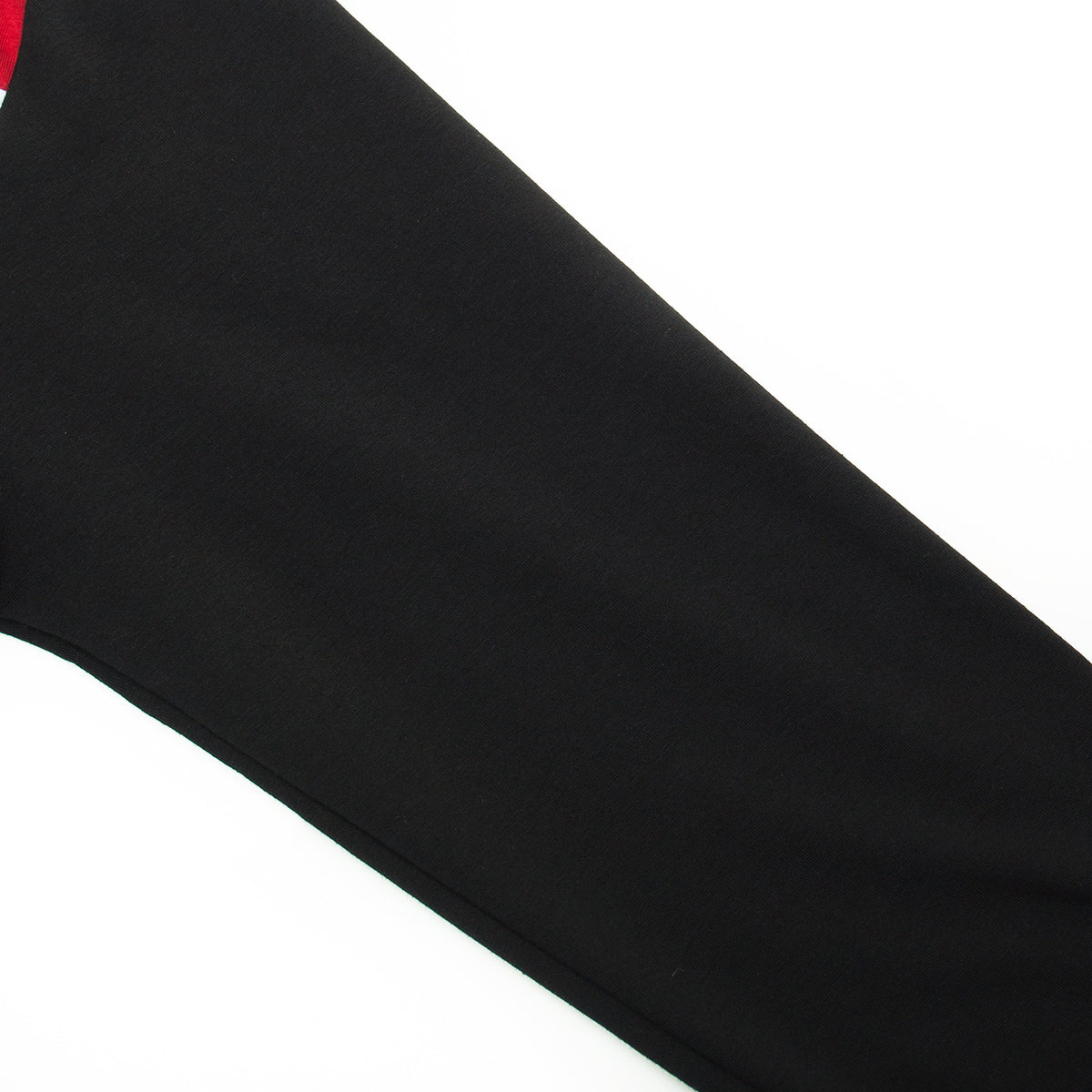 Men's Color-blocking Cotton Lapel Shirt