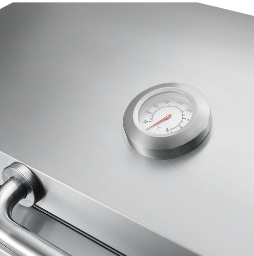 Stainless Steel Portable Outdoor Grill