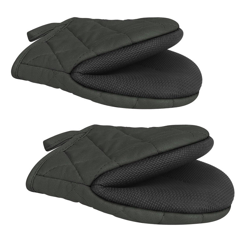 Non-slip Duckbill Gloves High Temperature Resistant Oven