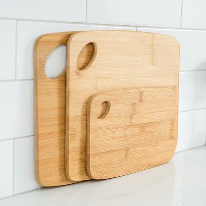 Kitchen Hanging Double-sided Cutting Board