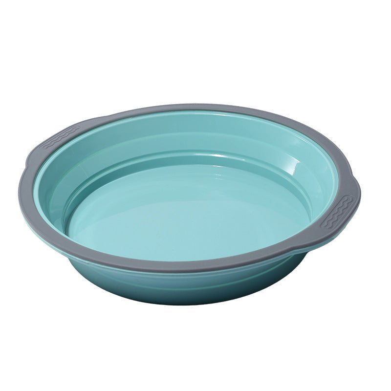 Baking Silicone Cake Mold Tool