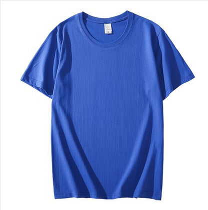 Unisex Blank T-shirts That Arent See-through
