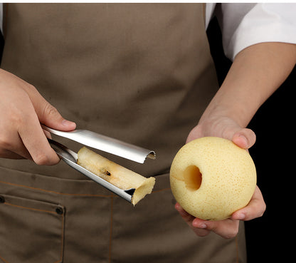 304 Stainless Steel Fruit Core Remover