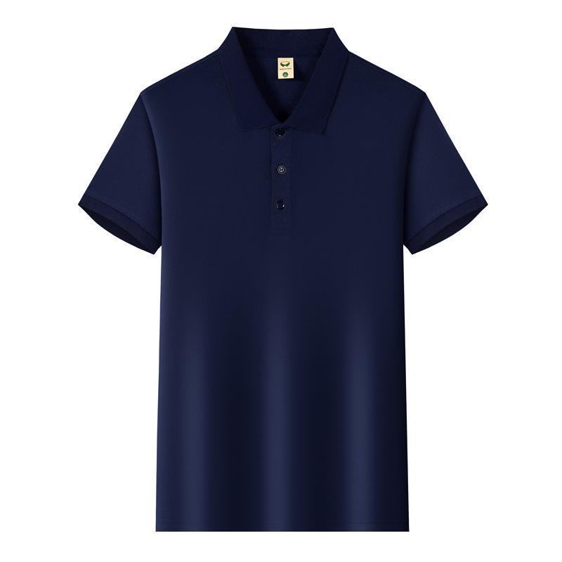 Lapel Short Sleeve Overalls