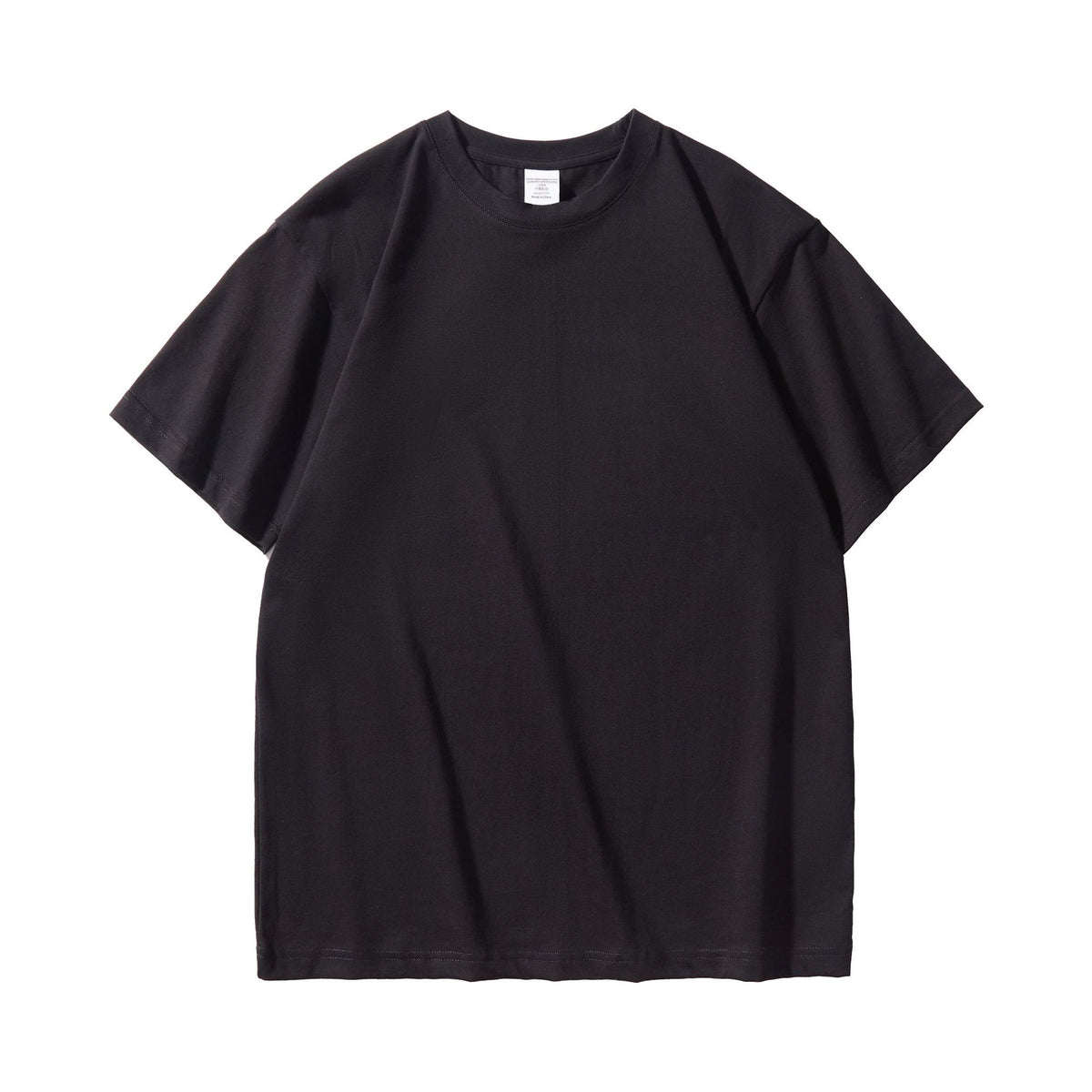 240g Heavy Real Hammer T-shirt Combed Cotton