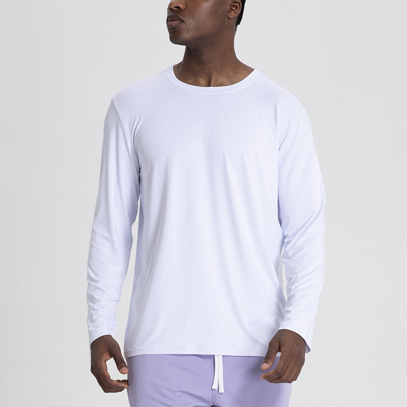 Sports And Leisure Long Sleeve Women Loose