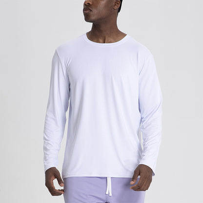 Sports And Leisure Long Sleeve Women Loose