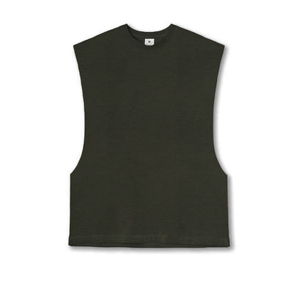 Summer Men's Quick-Drying Sports Vest