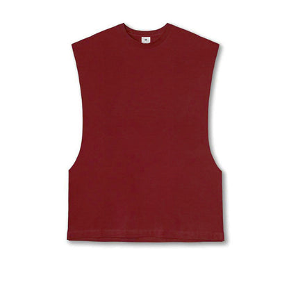 Summer Men's Quick-Drying Sports Vest