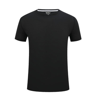 Quick Drying T-shirt Unisex Wear