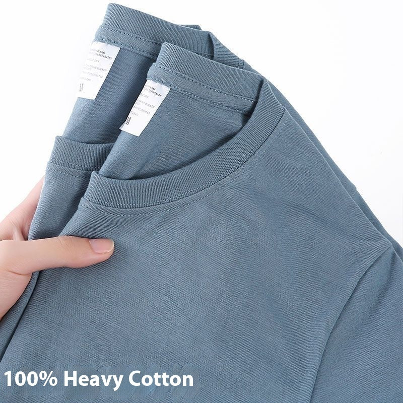 Short Sleeve Summer Men And Women