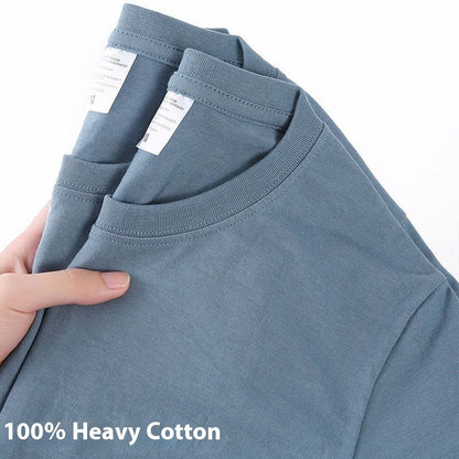 Short Sleeve Summer Men And Women