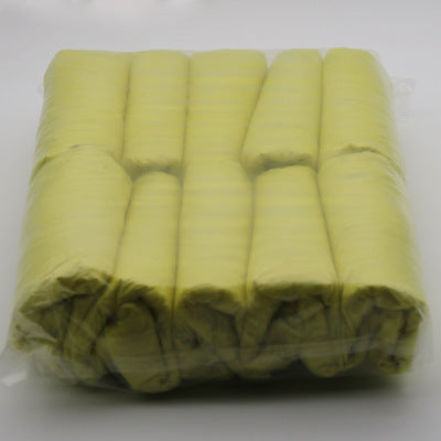 100pcs disposable sleeve
