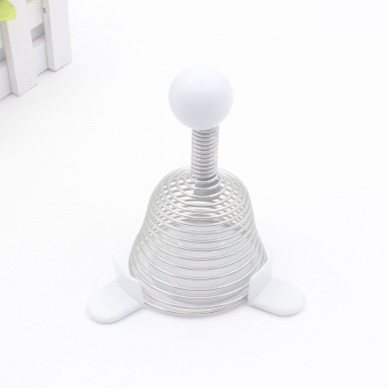 Spring Nut Sheller