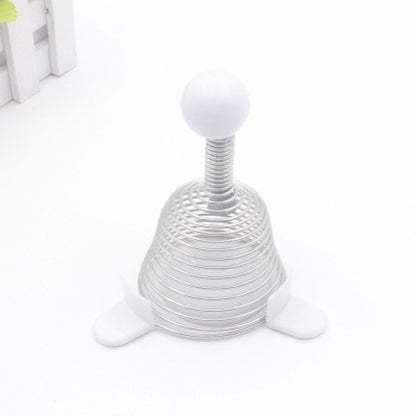 Spring Nut Sheller