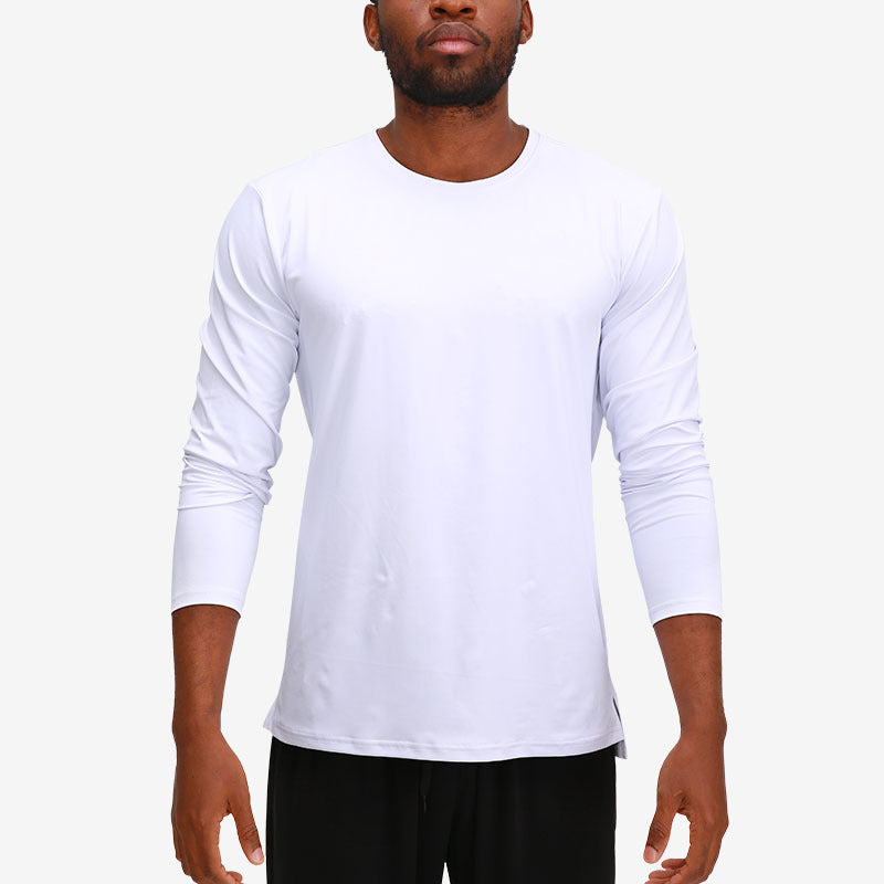 Running sportswear quick-drying t-shirt