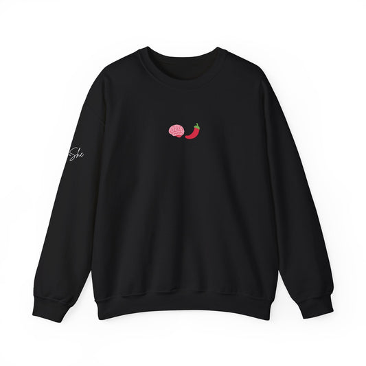 Autumn And Winter Men's And Women's Hoodie