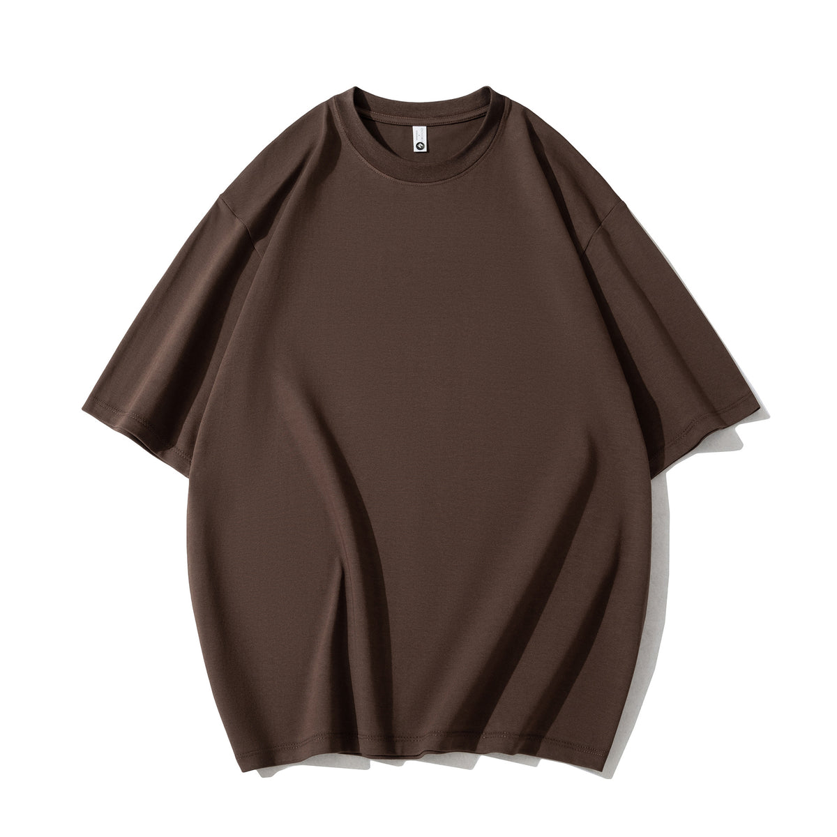 Heavy Double Yarn 260g Solona Short Sleeve