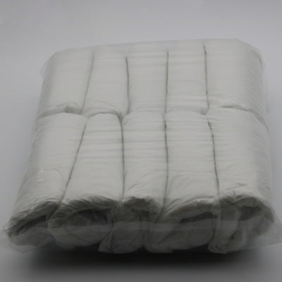 100pcs disposable sleeve
