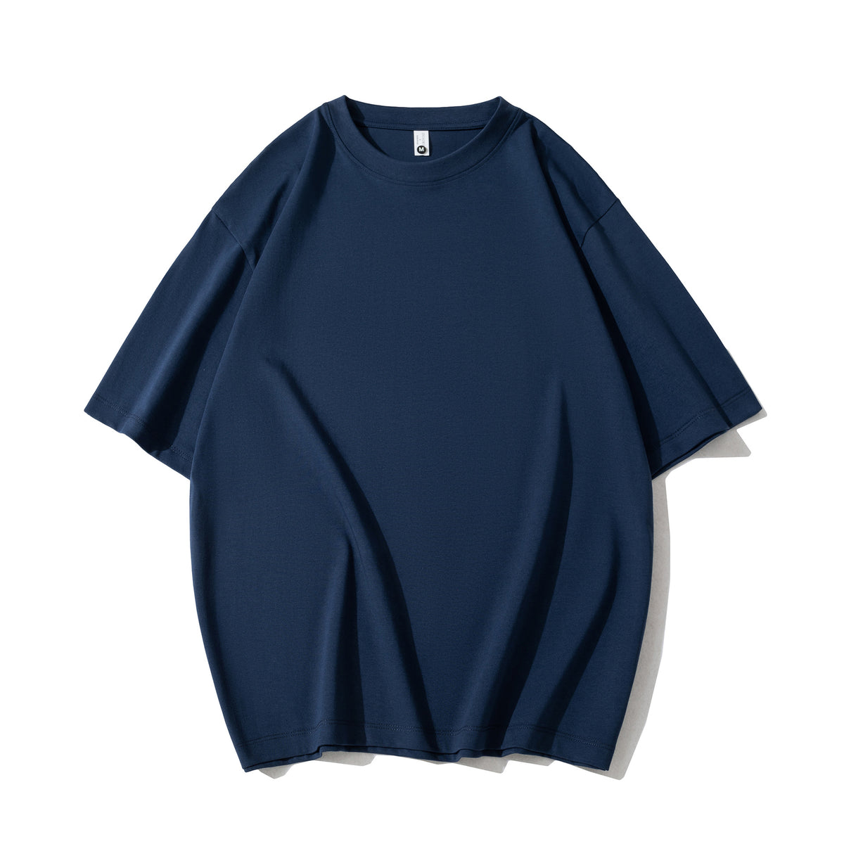 Heavy Double Yarn 260g Solona Short Sleeve