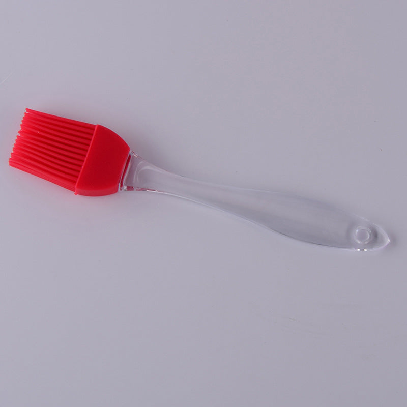 Silicone Basting Brush BBQ Baking DIY Kitchen Cooking Tools Camping BBQ Oil Brush