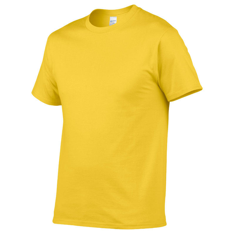 T-shirt for all cotton promotion group