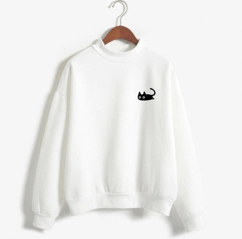 Neko Cat Sweatshirt