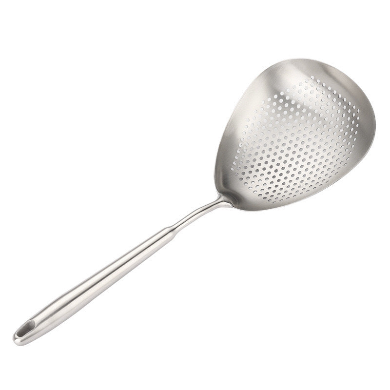 Stainless Steel Colander Household Kitchen Drain