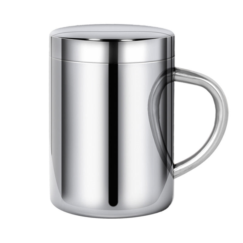Double ironing cups