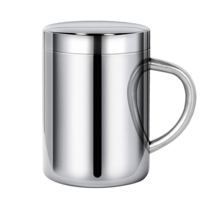 Double ironing cups