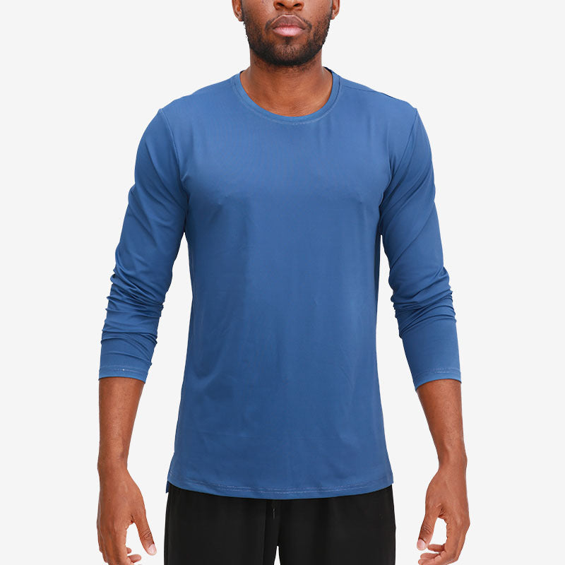 Running sportswear quick-drying t-shirt