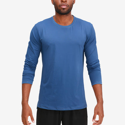 Running sportswear quick-drying t-shirt