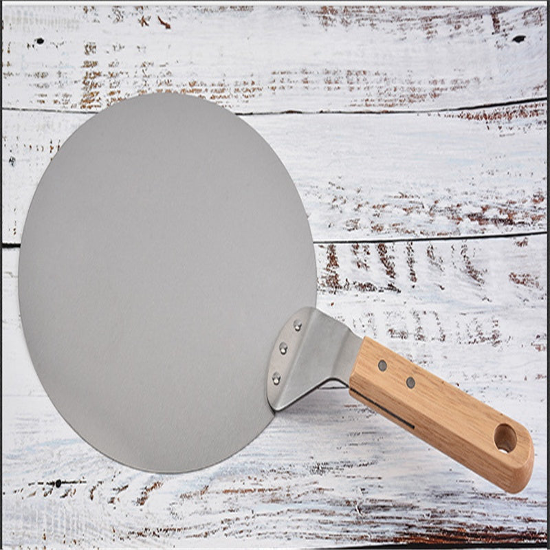 10 inch 430 round shovel