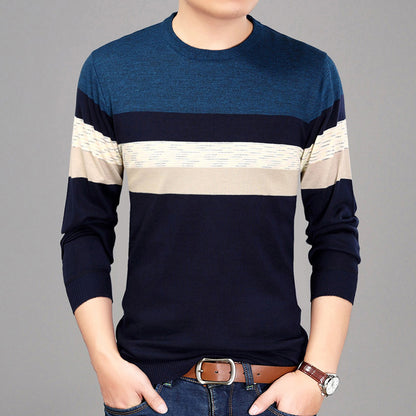 Casual all-match sweater