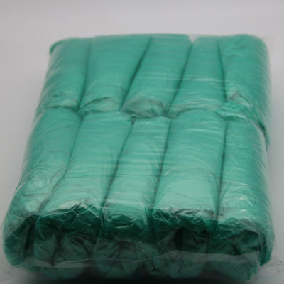 100pcs disposable sleeve