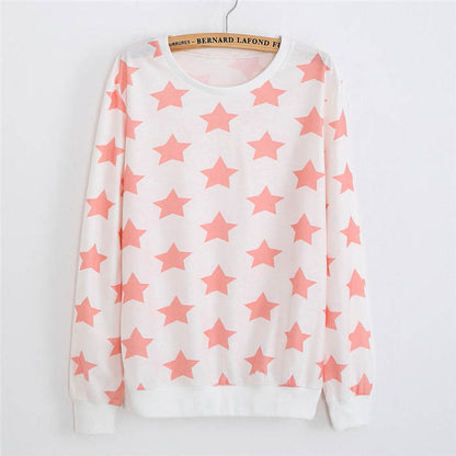 Ladies Winter Sweater