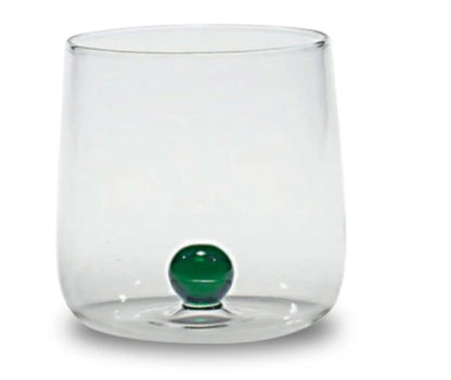 Cocktail Marbles Acrylic Simplicity Water Cup