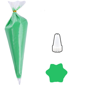 Cream Gum DIY Material Pack