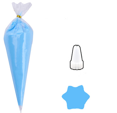 Cream Gum DIY Material Pack