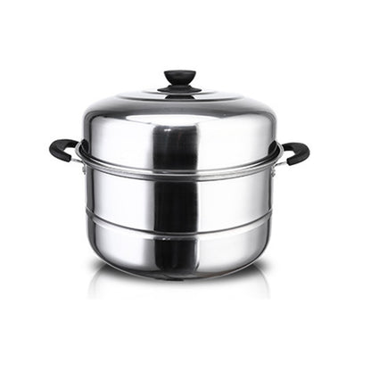 Multi-purpose steamer