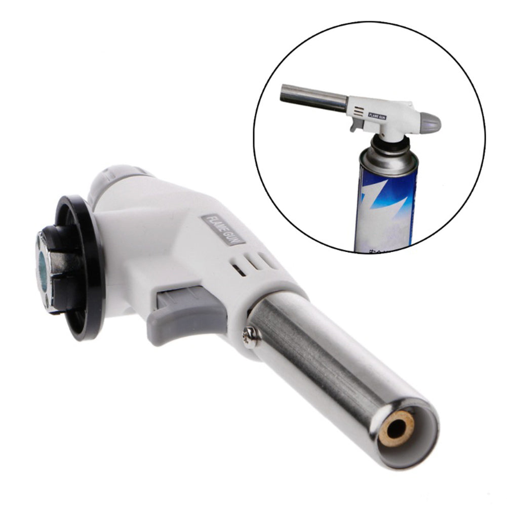Outdoor Igniter Cassette Fire Gun Igniter