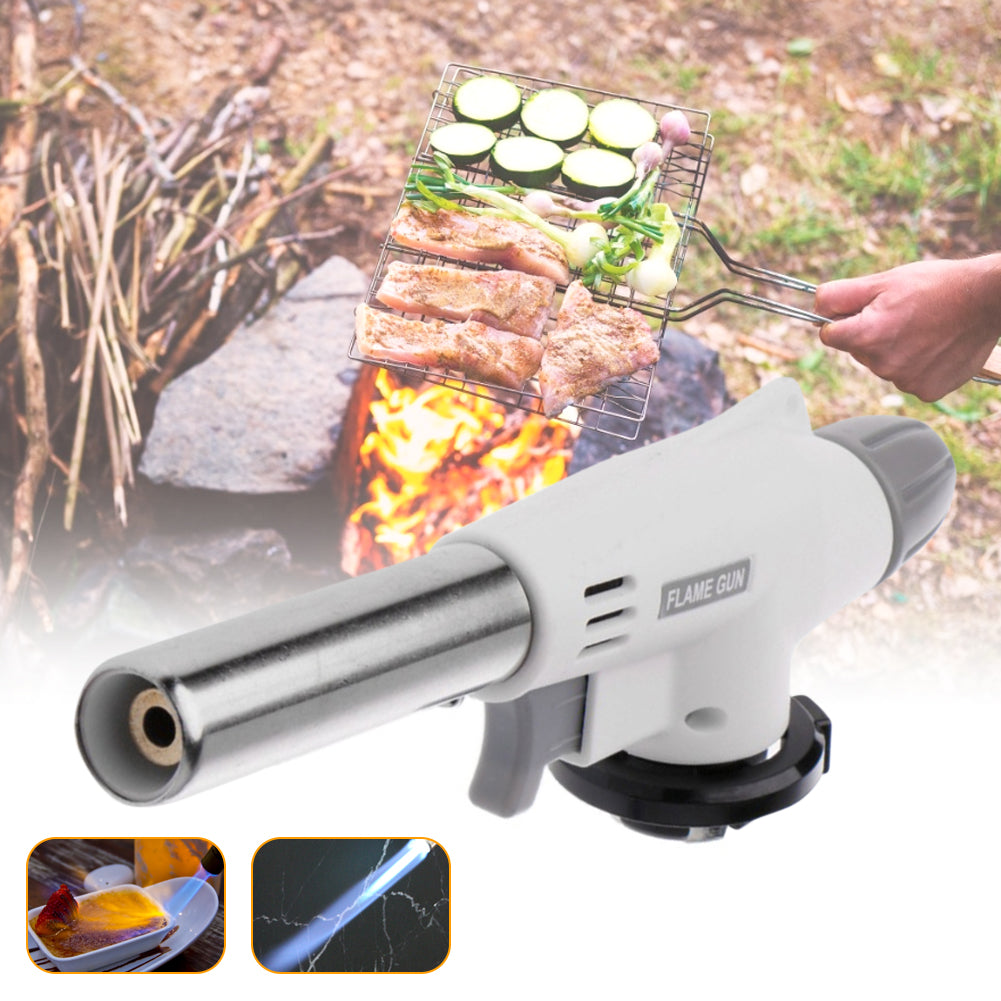 Outdoor Igniter Cassette Fire Gun Igniter