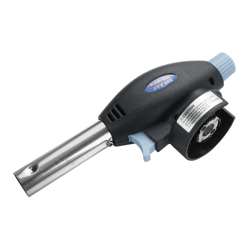 Outdoor Igniter Cassette Fire Gun Igniter