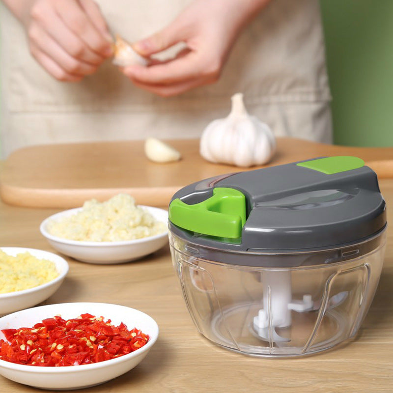 Manual Household Small Stuffing Meat Grinder