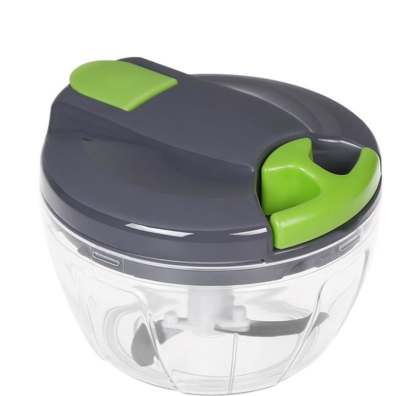 Manual Household Small Stuffing Meat Grinder