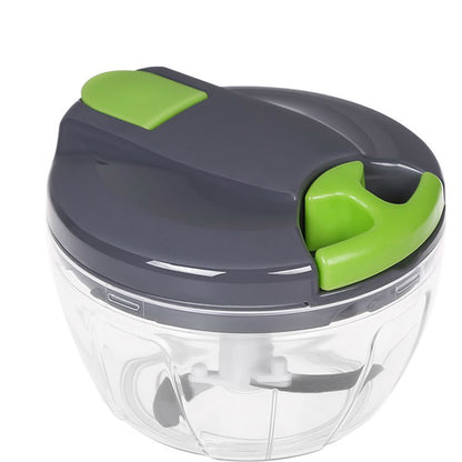 Manual Household Small Stuffing Meat Grinder