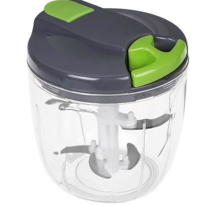 Manual Household Small Stuffing Meat Grinder